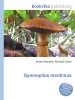 Gymnopilus maritimus