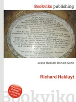 Richard Hakluyt