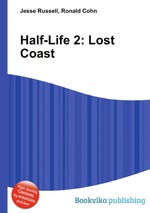 Half-Life 2: Lost Coast