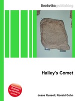 Halley`s Comet