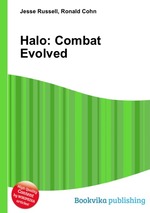 Halo: Combat Evolved