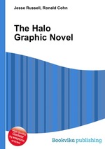 The Halo Graphic Novel