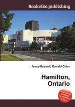 Hamilton, Ontario