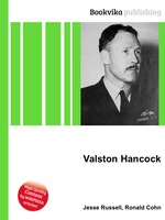 Valston Hancock