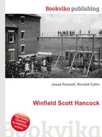 Winfield Scott Hancock