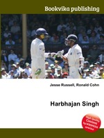 Harbhajan Singh