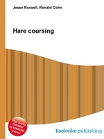 Hare coursing