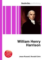 William Henry Harrison