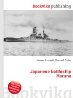 Japanese battleship Haruna