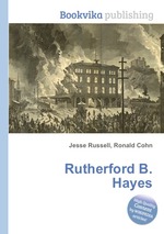 Rutherford B. Hayes