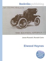 Elwood Haynes