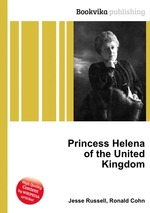 Princess Helena of the United Kingdom