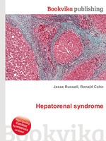 Hepatorenal syndrome