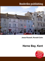 Herne Bay, Kent