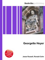 Georgette Heyer