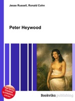 Peter Heywood