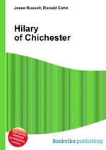 Hilary of Chichester