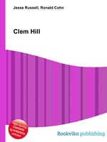 Clem Hill