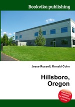 Hillsboro, Oregon