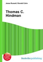 Thomas C. Hindman