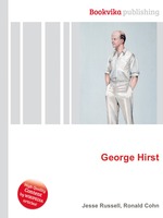 George Hirst