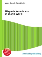 Hispanic Americans in World War II