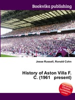 History of Aston Villa F.C. (1961   present)