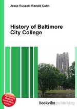 History of Baltimore City College