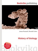 History of biology