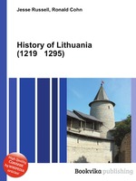 History of Lithuania (1219   1295)