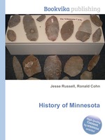 History of Minnesota