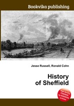 History of Sheffield