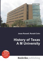 History of Texas A&M University