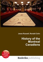 History of the Montreal Canadiens