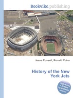 History of the New York Jets