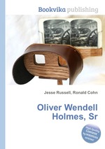 Oliver Wendell Holmes, Sr