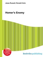 Homer`s Enemy