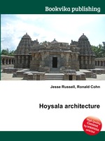 Hoysala architecture