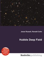 Hubble Deep Field