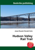 Hudson Valley Rail Trail