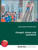 Hanged, drawn and quartered