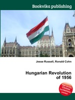 Hungarian Revolution of 1956