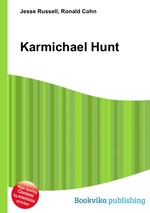 Karmichael Hunt