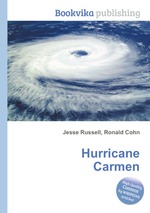 Hurricane Carmen