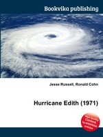 Hurricane Edith (1971)