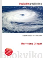 Hurricane Ginger