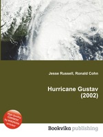 Hurricane Gustav (2002)