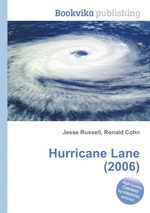 Hurricane Lane (2006)