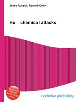 Hu chemical attacks