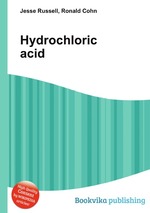 Hydrochloric acid